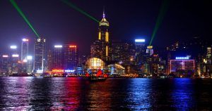 Friedland 29 Hong Kongs New Re domiciliation