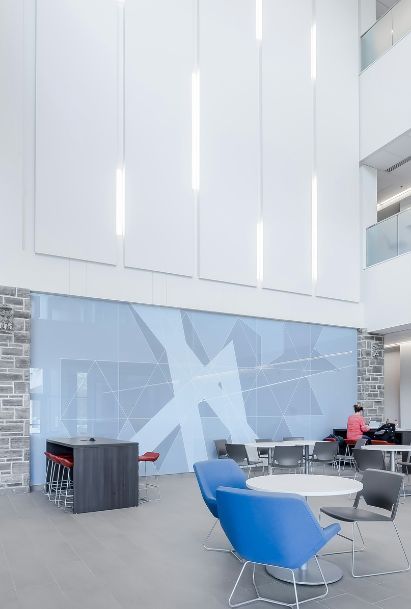 Friedland services
