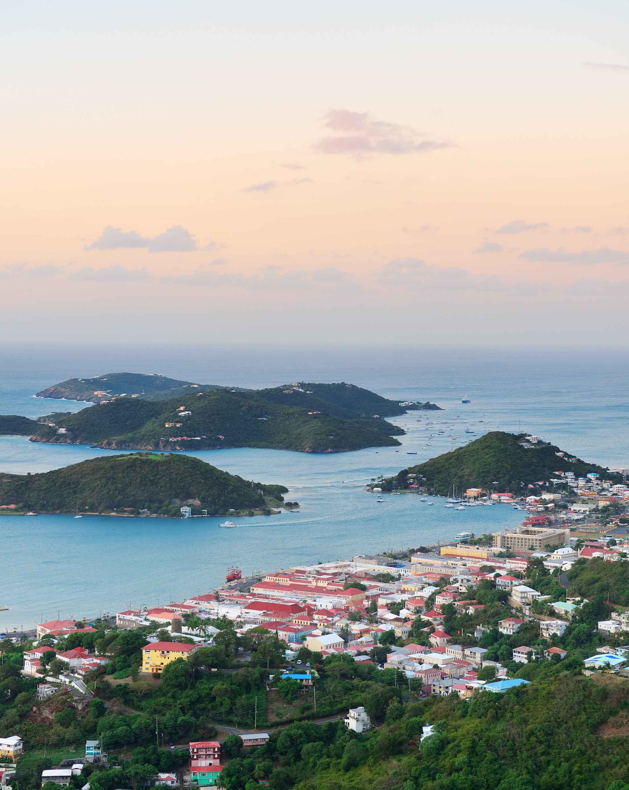 Citizenship by Investment 1 Antigua Barbuda