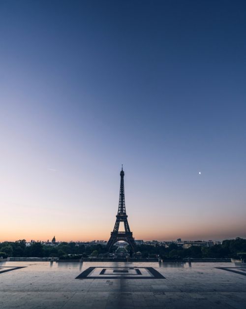 France - Talent Passport Visa 1 France 2