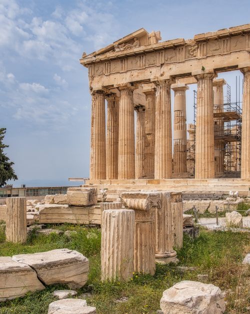 Greece - Golden Visa 1 Greece 1