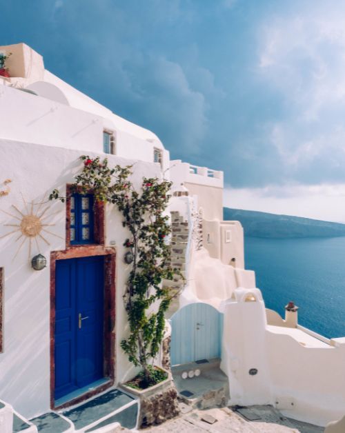 Greece - Golden Visa 2 Greece 2