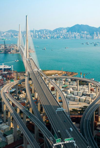 Hong Kong - Capital Investment Entrant Scheme (CIES) 2 Hong Kong Capital Investment Entrant Scheme 3