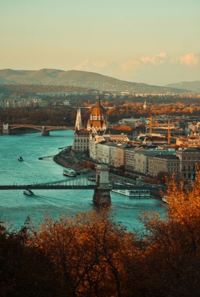 Hungary - Residency by Investment 2 Hungary Residency by Investment 4