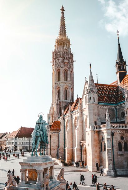 Hungary - Residency by Investment 1 Hungary Residency by Investment 5