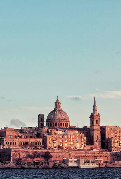 Malta Permanent Residence Program 1 Malta Permanent Residence Program 4
