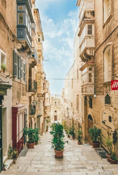 Malta Permanent Residence Program 2 Malta Permanent Residence Program 5