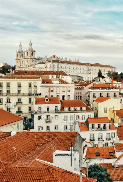 Portugal D7 Visa 5