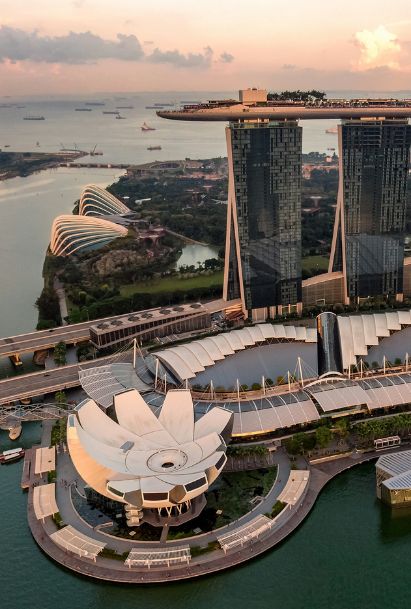 Singapore Global Investor Program 5
