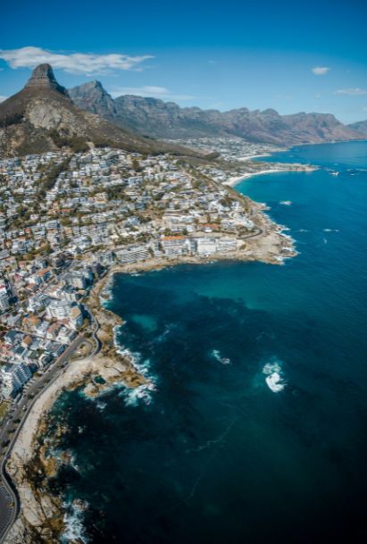 South Africa Financially Independent Permit 4