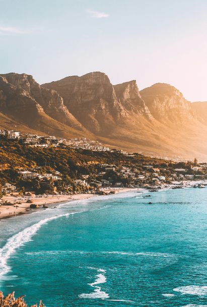 South Africa Financially Independent Permit 5