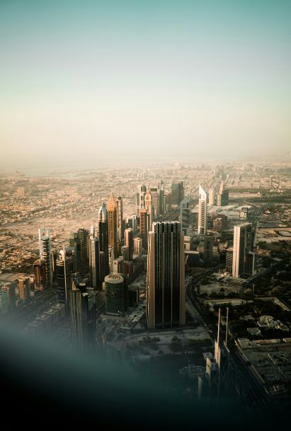 United Arab Emirates - Residence by Investment 1 United Arab Emirates Residence by Investment 5