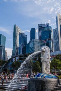 Contact us 3 Singapore JA Partner