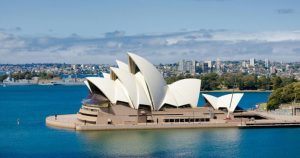 Australia National Innovation Visa NIV