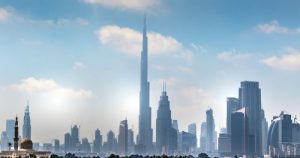 Why Foreigners Continue to Incorporate Companies in the UAE — Even in Times of Regional Uncertainty