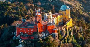 News 10 Portugal's Golden Visa