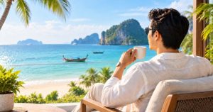 Thailand Privilege Promotion